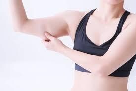 １日５分やるだけで二の腕の引き締まる方法教えます 理学療法士提供！１日５分１か月やるだけで二の腕が引き締まる！ イメージ1