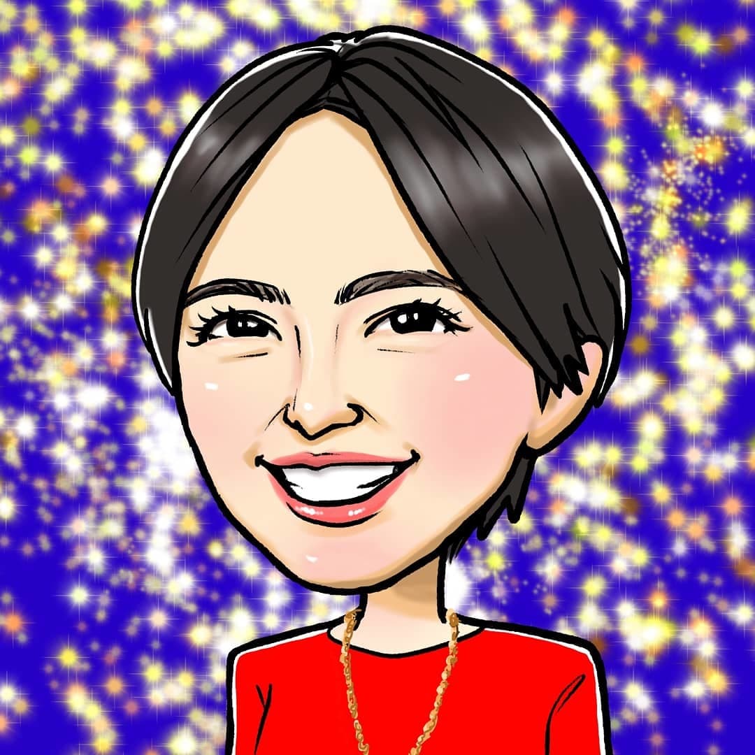 シンプルでかわいいアイコン似顔絵かきます 写真とは違う、あなただけのオリジナルアイコンに！ イメージ5