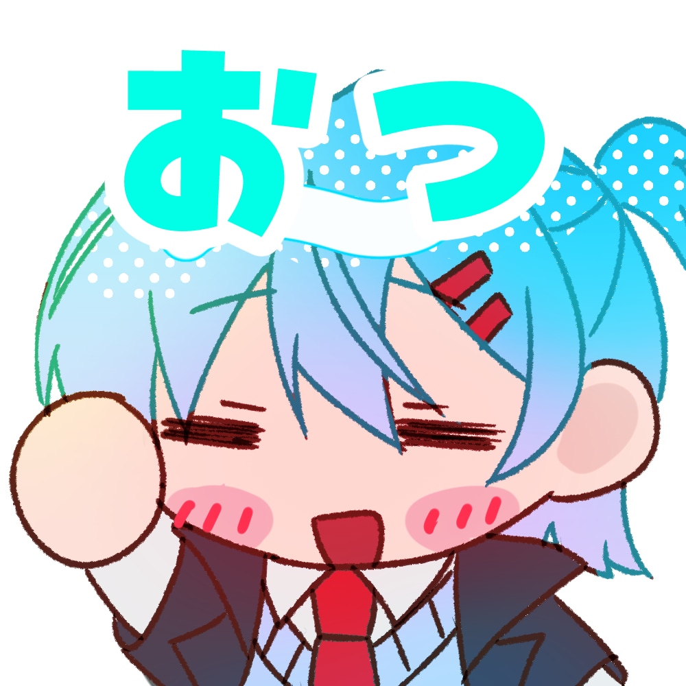 Twitchスタンプつくります 商業利用込み！1つ1000円～ イメージ7