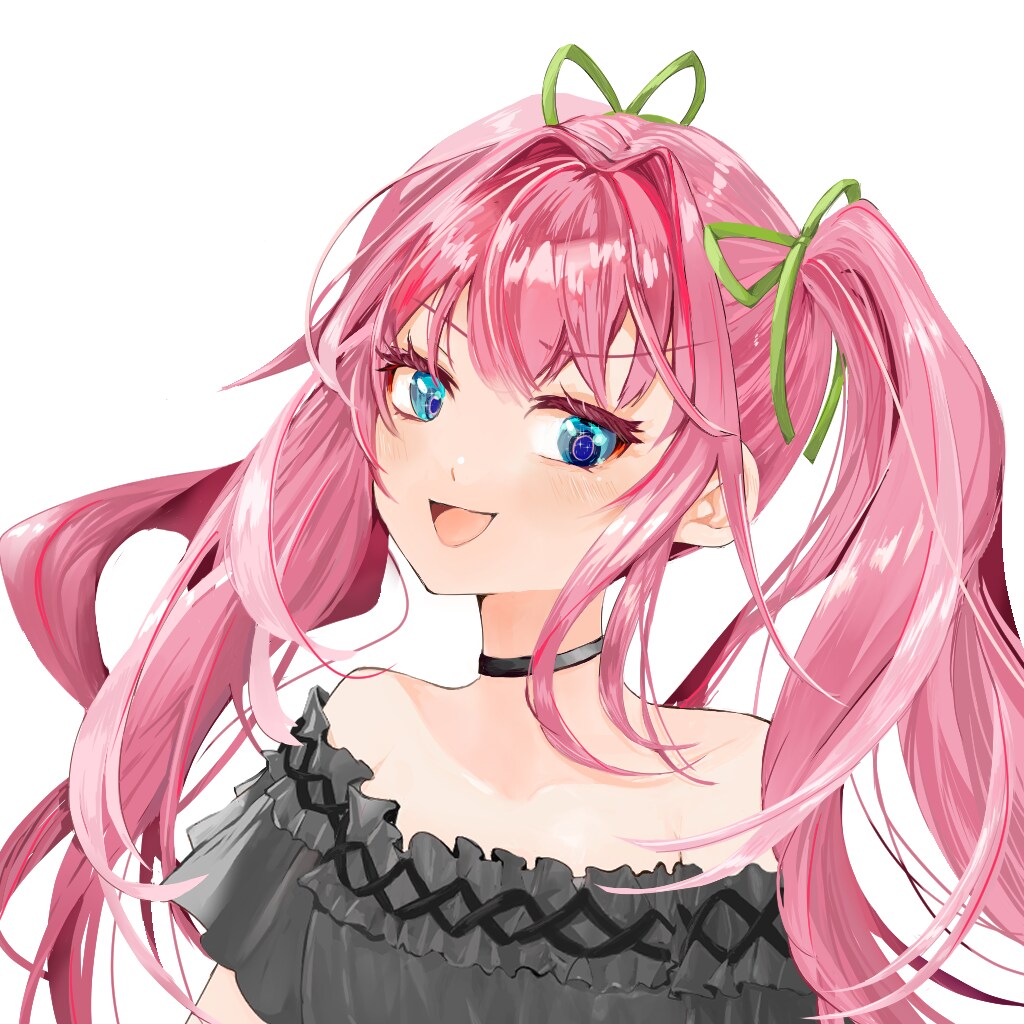 あなたのオリジナルキャラ描きます オリジナルキャラクターの日常イラストをお描きします イメージ5