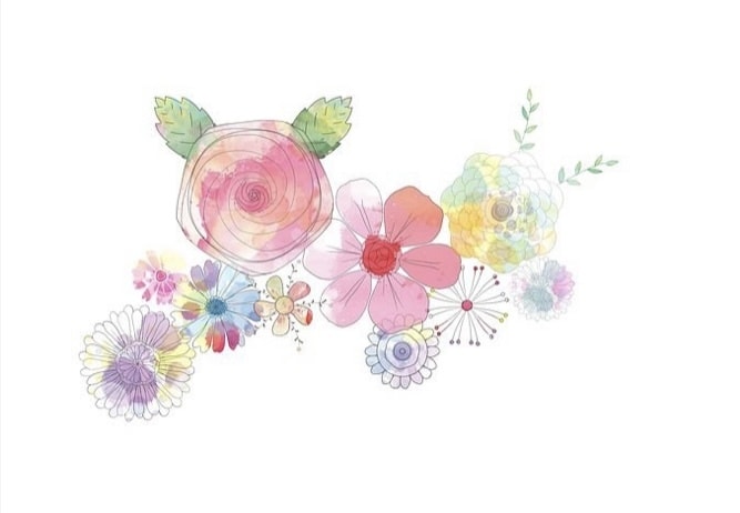 木花咲耶姫様、クァンイン様、フレイヤ様と繋ぎます ✽女神さまのアチューンメントお選びください✽ イメージ1