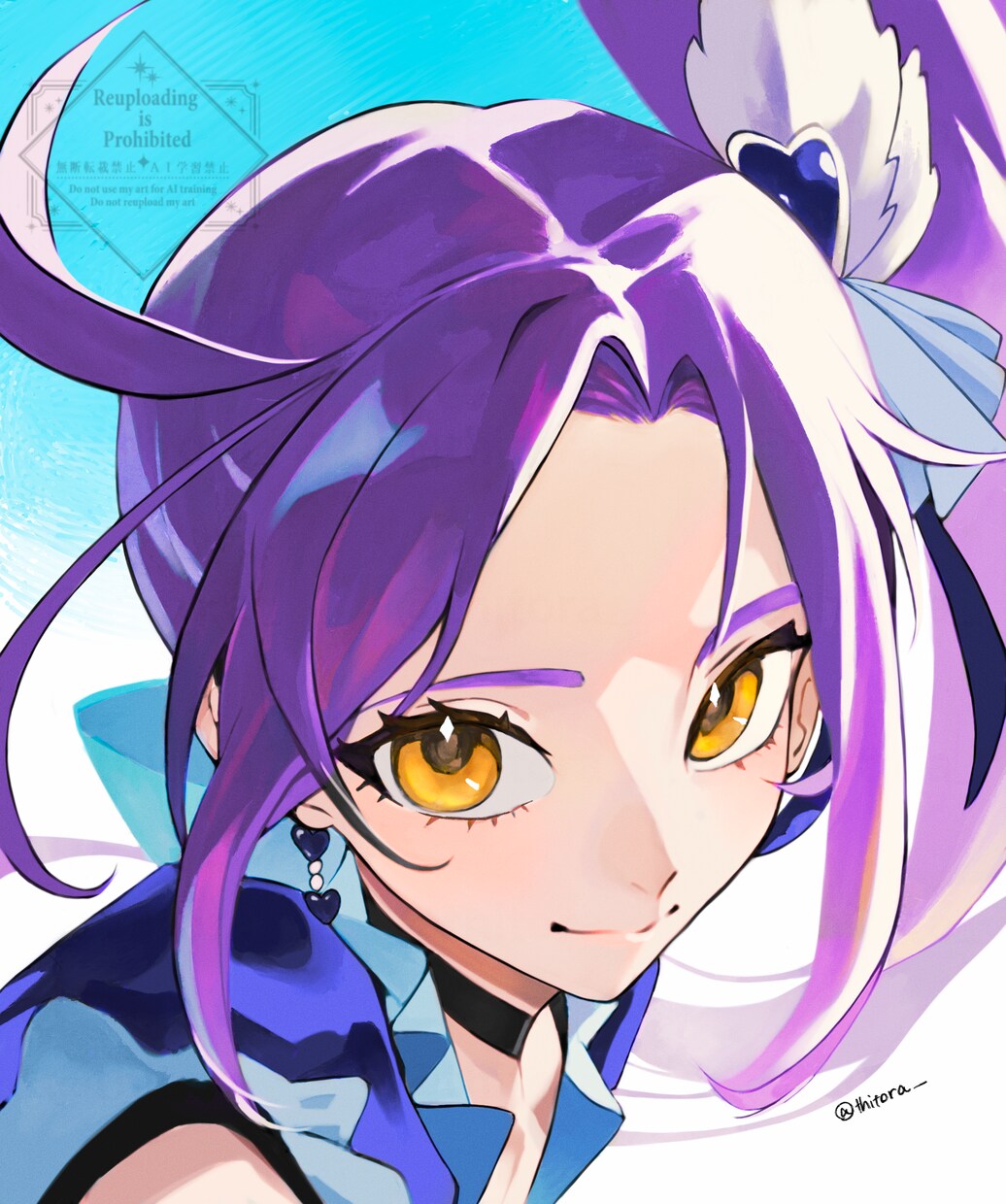 厚塗りで綺麗なイラストを描きます アイコン、ヘッダー、サムネイル向けに綺麗なイラストを描きます イメージ3