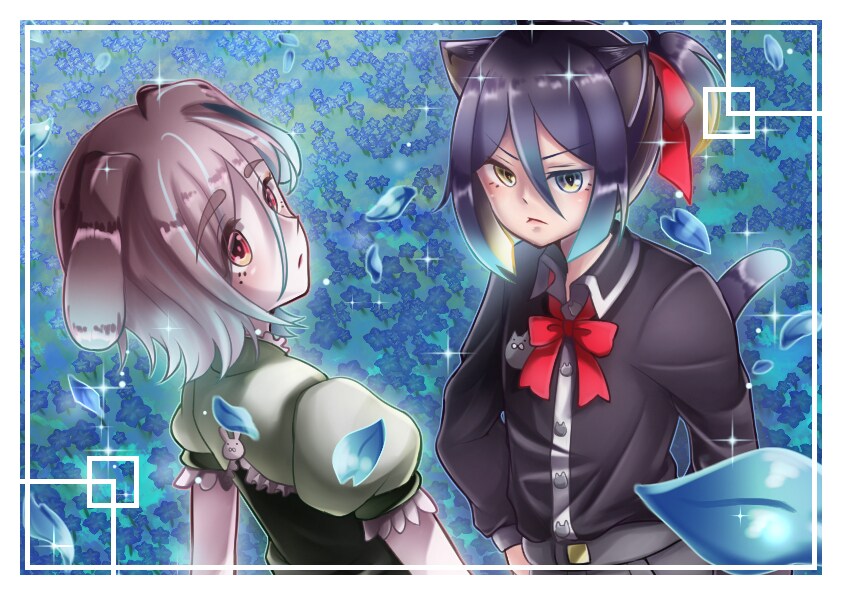 可愛い女の子の衣装デザインを提供いたします VTuberなどの衣装デザインを特別価格でご提供いたします！ イメージ6