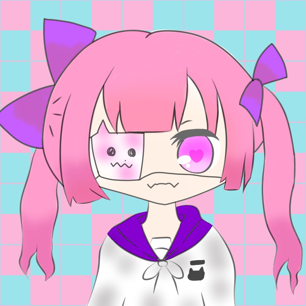 オリジナルのイラストをふんわりタッチで描きます 可愛いイラストが好きな人は是非｡ イメージ3