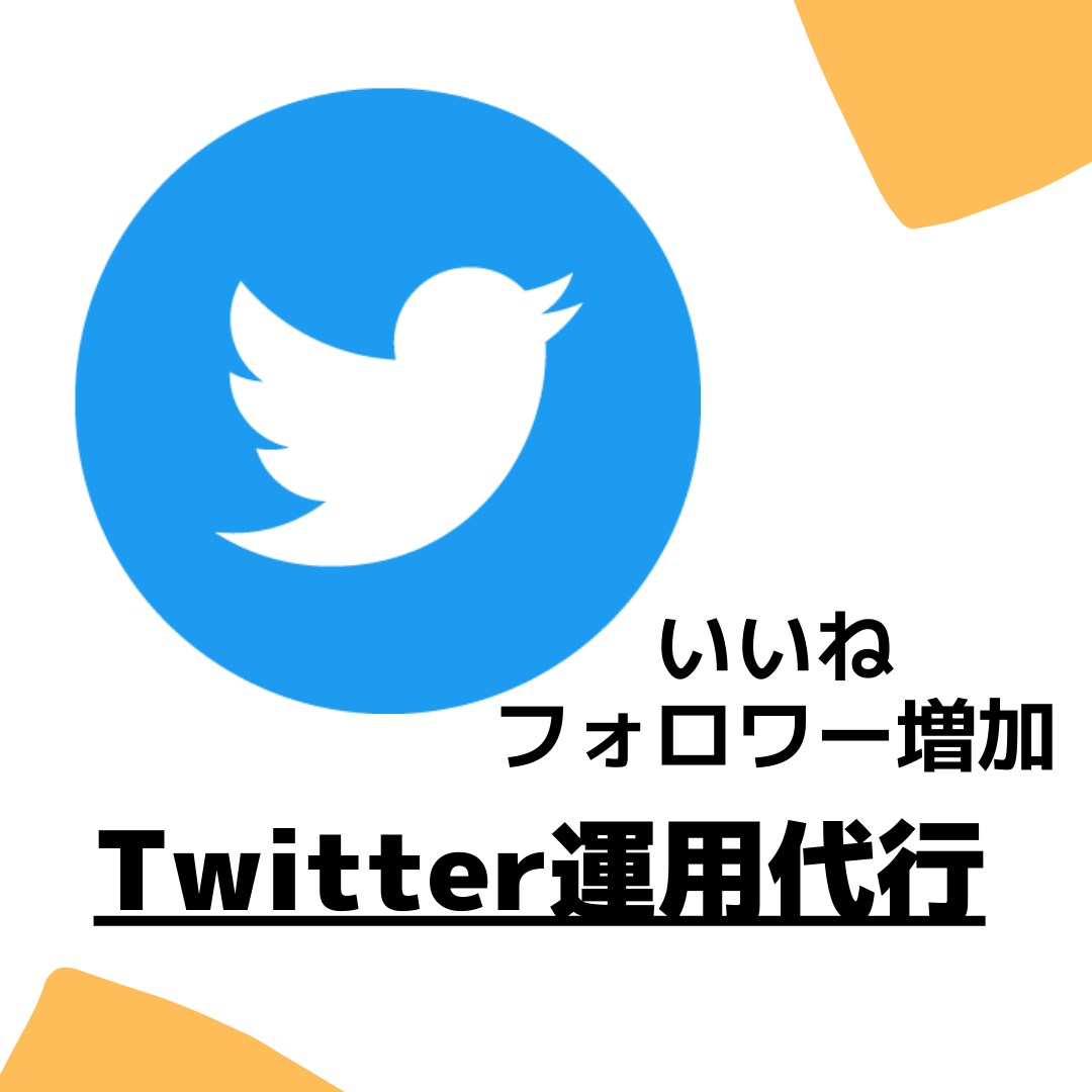 30日間ツイッター／Twitterの運用代行します 【初心者歓迎です！】認知拡大・いいね数UP・フォロワー獲得 イメージ5
