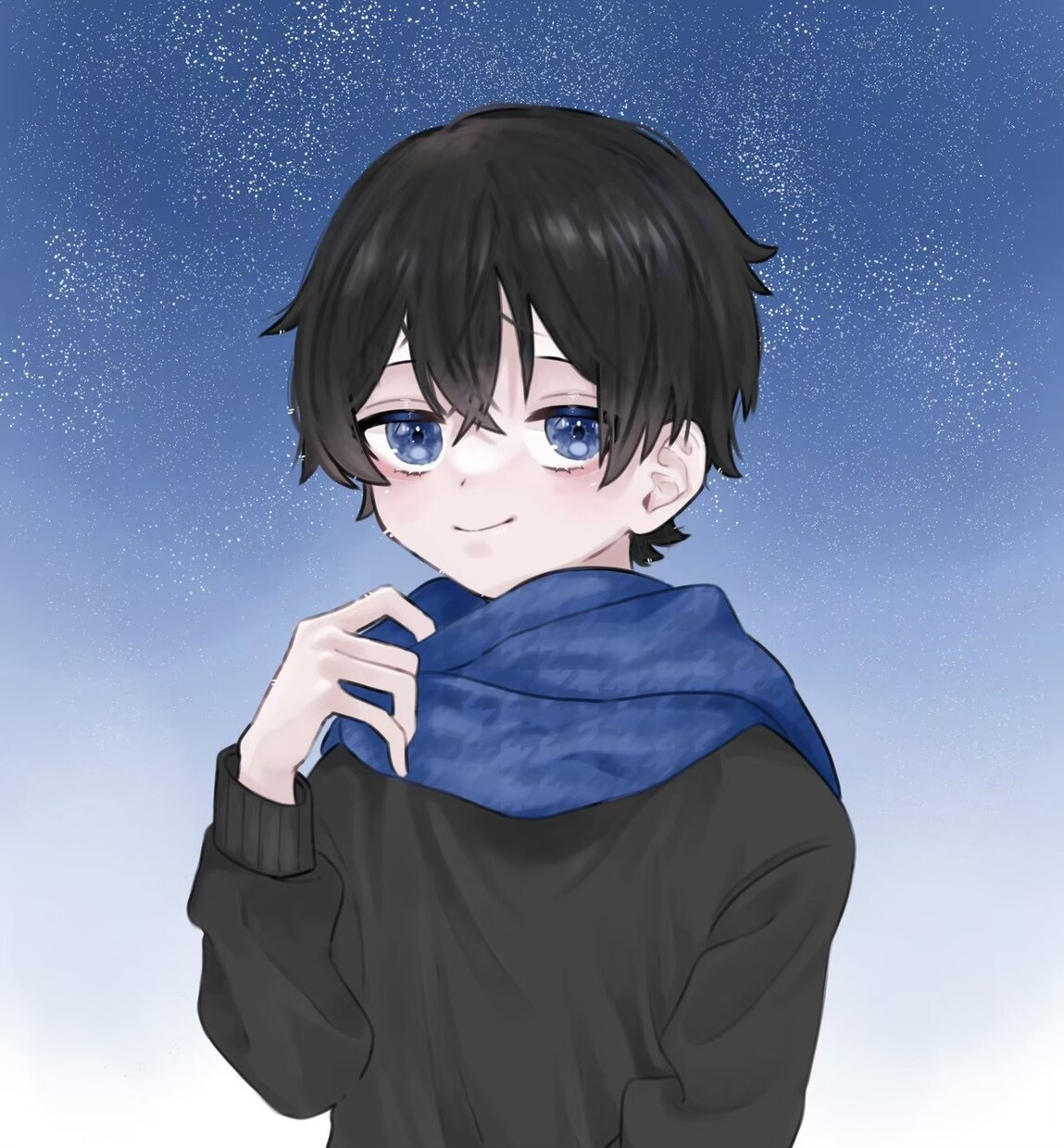 SNS用の可愛いイラスト描きます アイコンやサムネイル、配信用などに！お気軽にご相談ください イメージ9