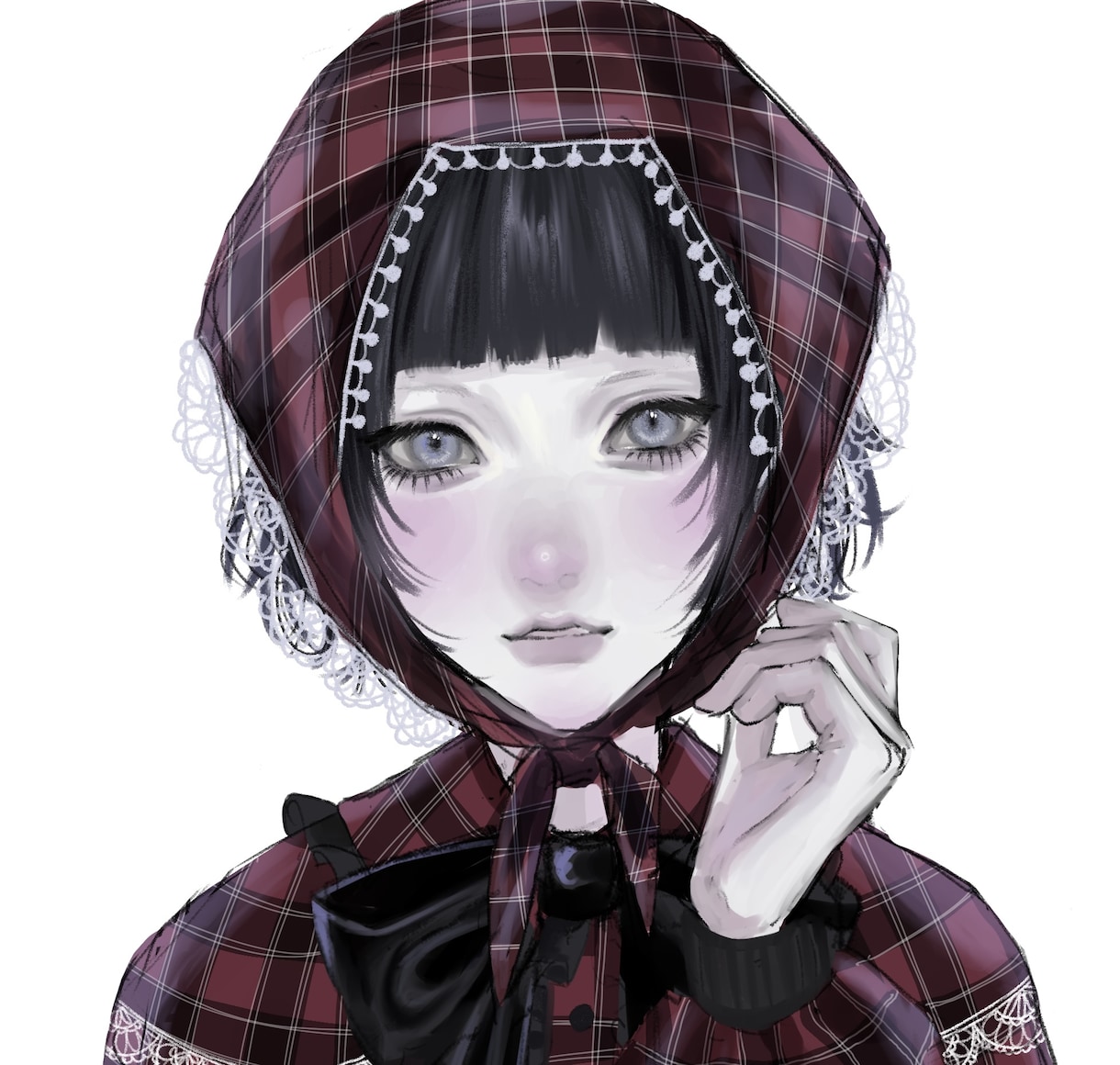 商用OK✨用途に合ったイラストを描きます アイコン、立ち絵、サムネイルなどお任せ下さい！ イメージ1