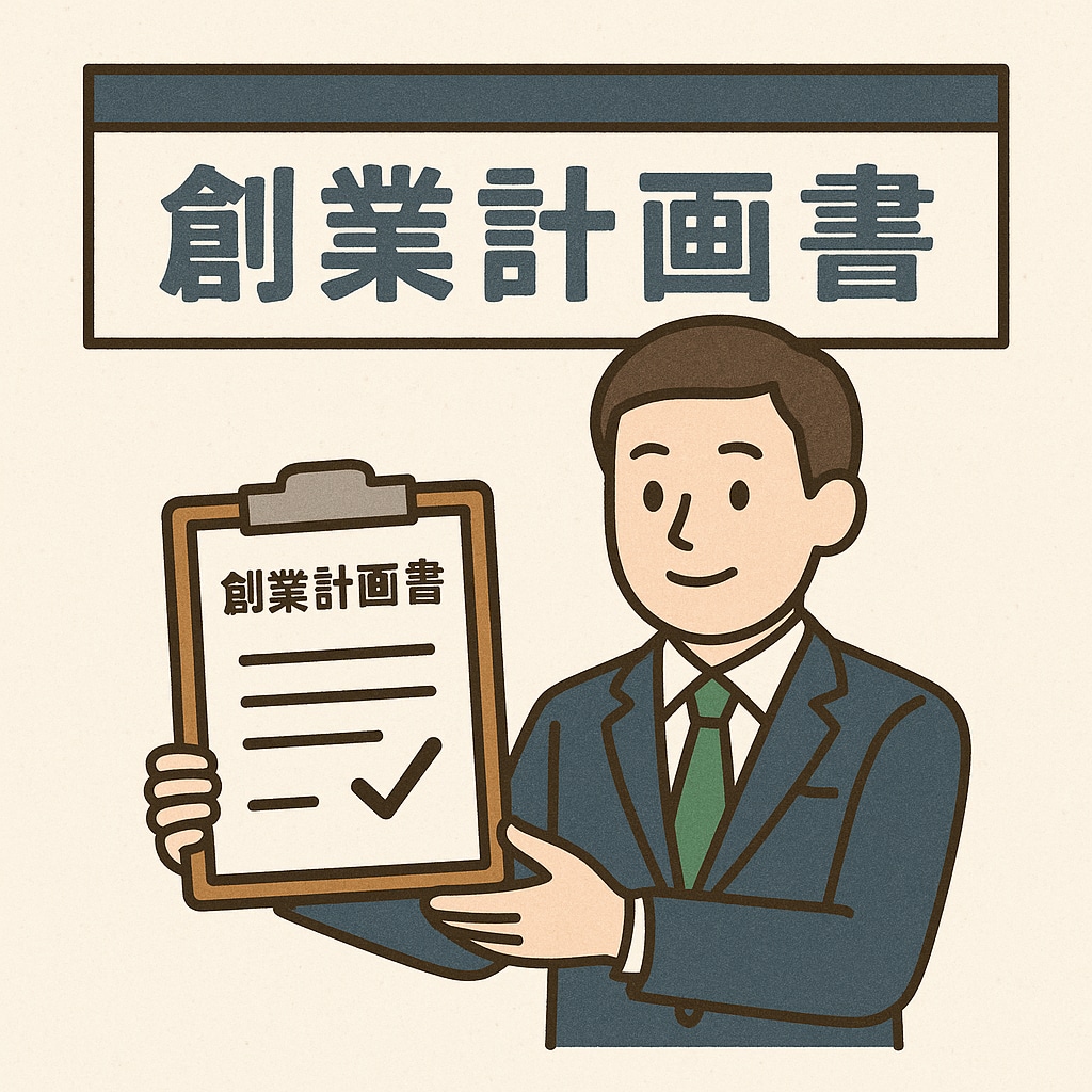 残1枠/銀行員が日本政策金融公庫創業書類作成します 【起業家応援】低価格•高品質•スピード納品を心掛けています イメージ1