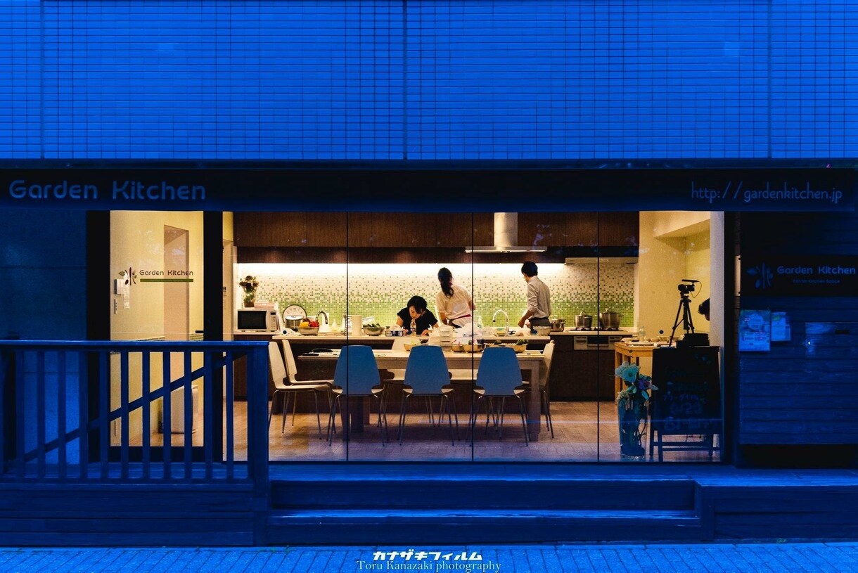 食関連で起業したい方！壁打ち相手になります 〜キャリア相談×発酵フードプロデューサー〜がお手伝い イメージ1