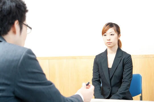 転職の成功のために！面接対策についてご相談承ります 面接が苦手という方に向けて成功に繋げる為のお手伝いを致します イメージ3