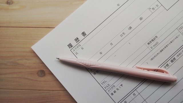 CA・GS内定！履歴書・ES（日本語）添削します 元 国内・外資系CA（客室乗務員）が徹底添削！ イメージ2