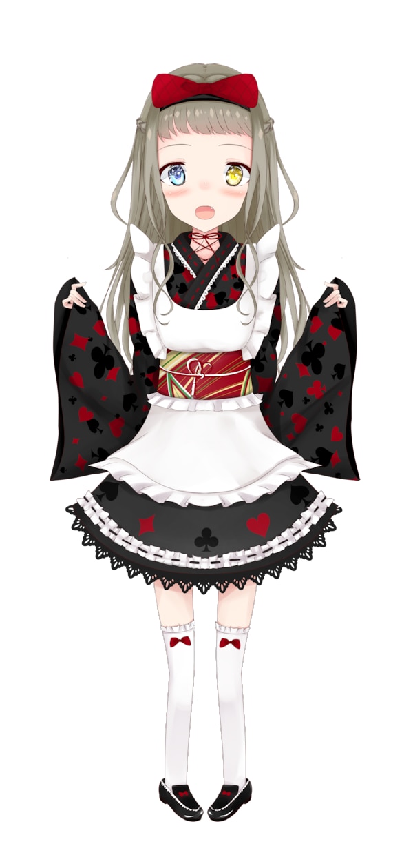 1からfacerig用Vtuber制作します 知識０から、最短５日でVtuberデビューできます！！ イメージ1