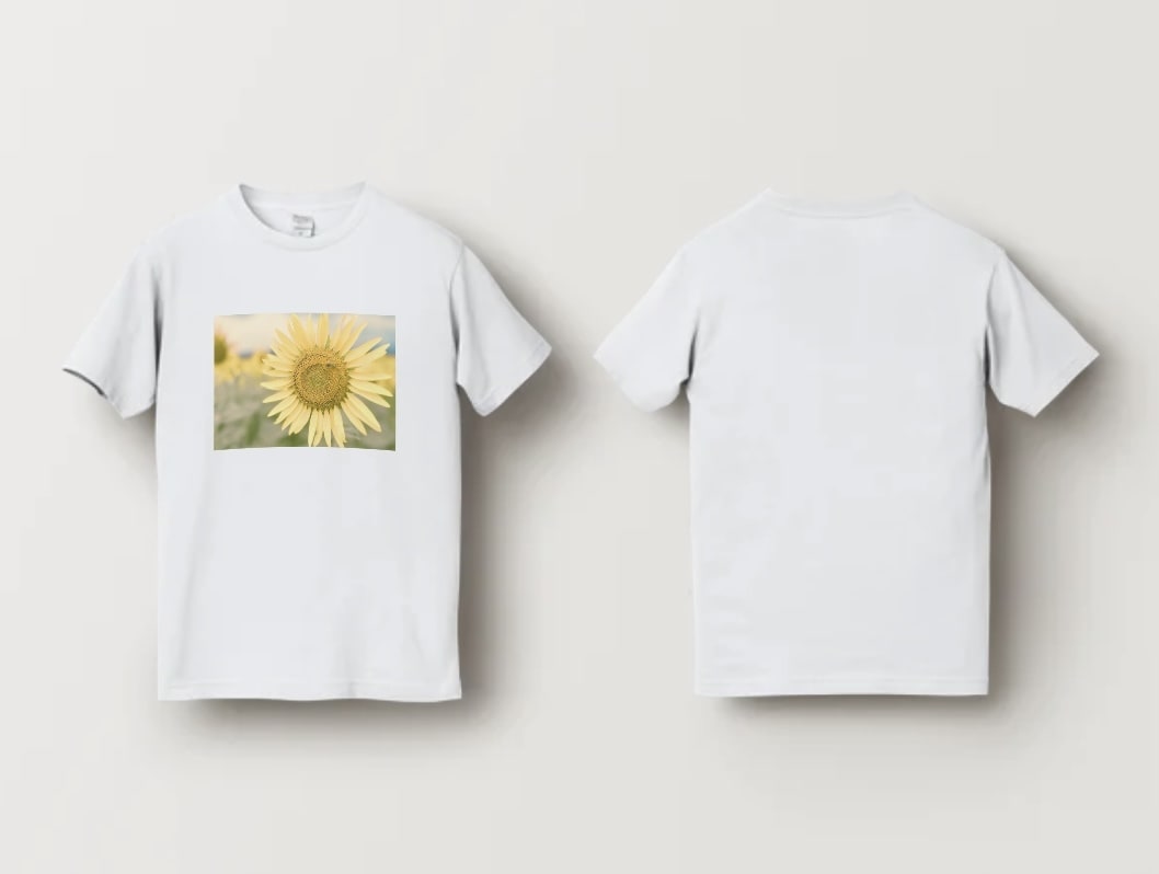 オリジナルTシャツデザイン制作します Canvaでデザイン制作を行い完成データのみ納品いたします。 イメージ8