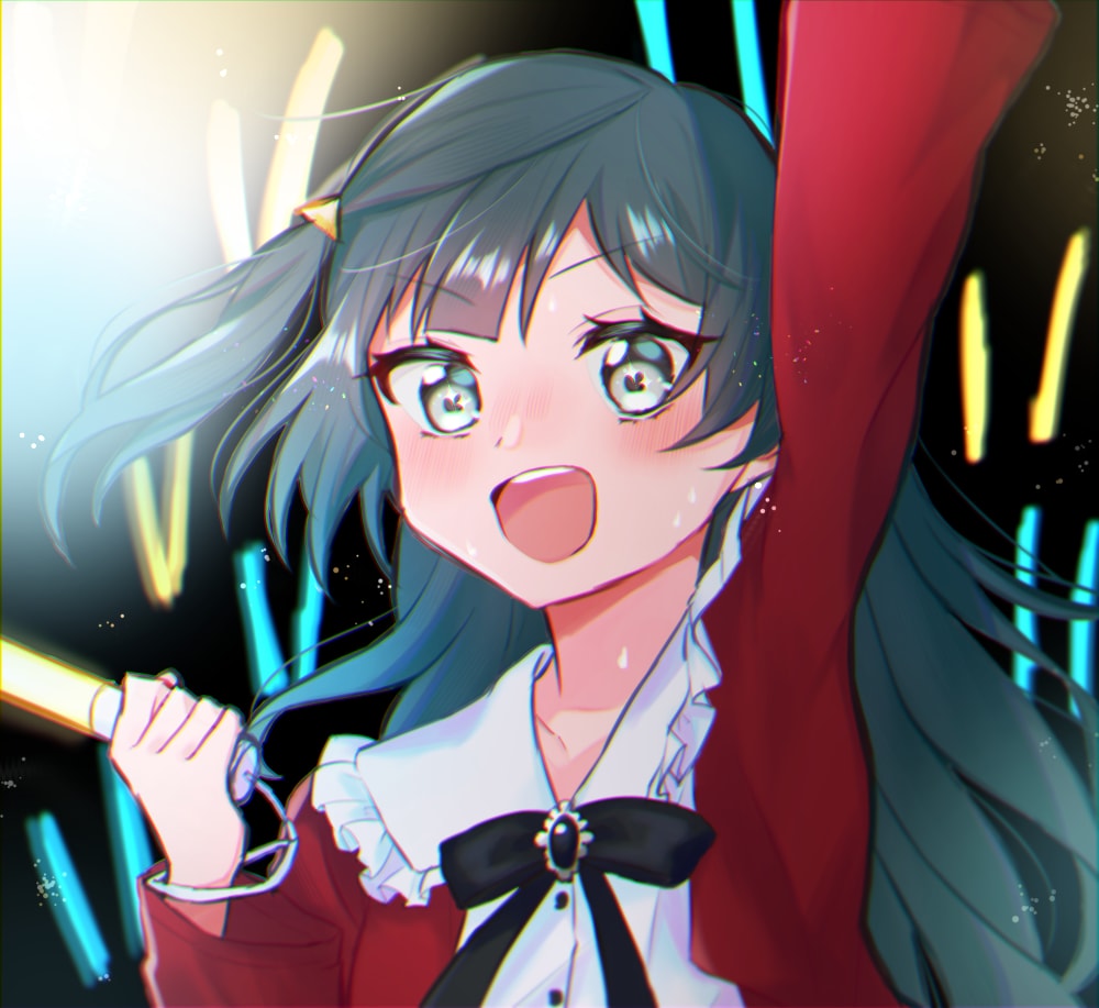 格安1枚絵イラスト描きます 条件付きで格安1枚絵を作成します！ イメージ2