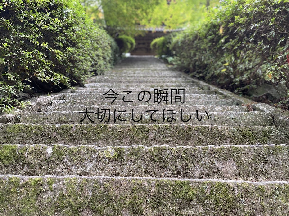 あなたの話し相手になります どんな事でも大丈夫。否定せずあなたに寄り添います イメージ6