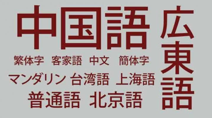 日中ハーフが【通訳翻訳等】中国語関連お手伝いします 中国人とのやりとりや発音矯正、旅行で使える簡単中国語講座等！ イメージ2