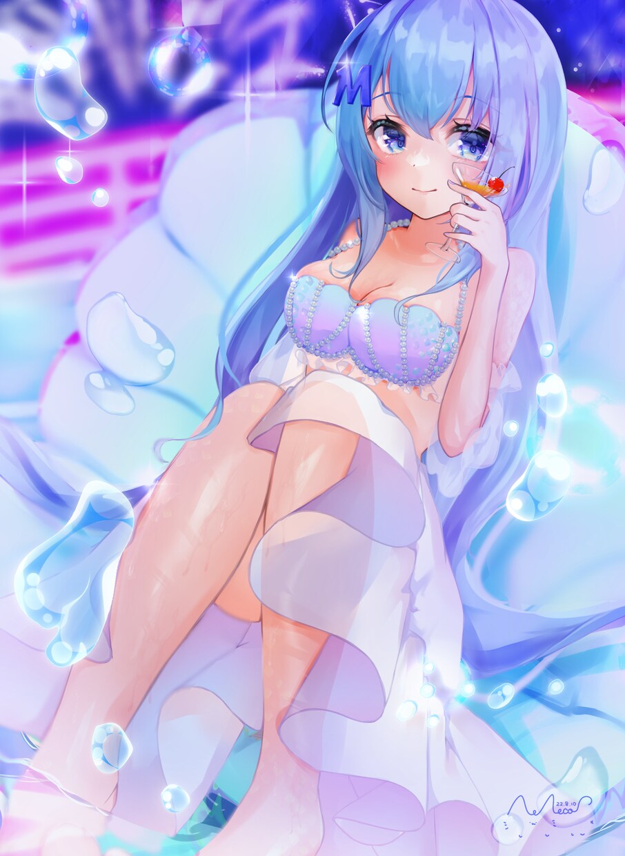 イラストに命を吹き込みます ♡　イラストを描く&アニメーション　全て担います　♡ イメージ3