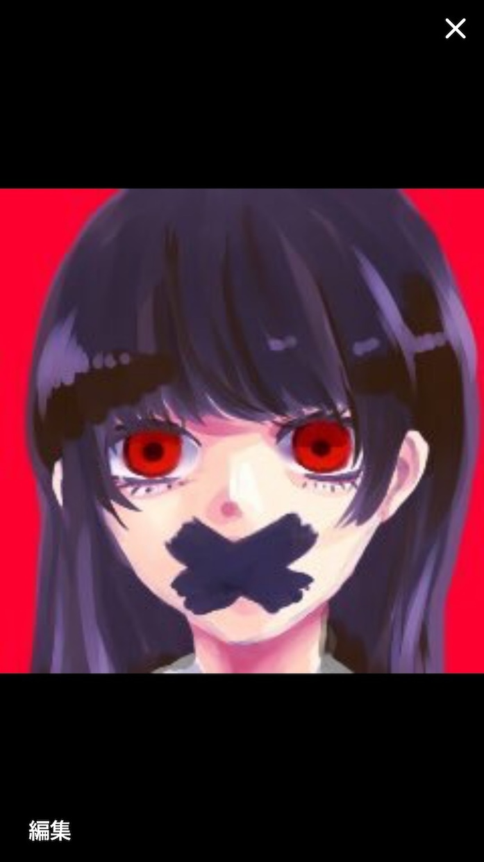 イラスト描きます あなた専用のイラスト描きます。 イメージ1