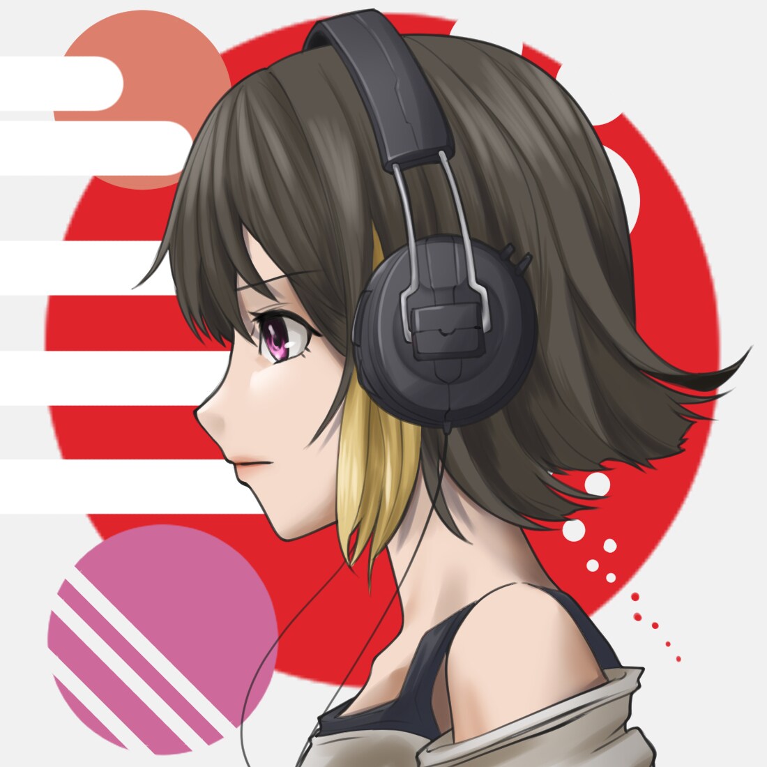 最短三日。魅力的なキャラクターイラストを描きます アイコン・キャライラスト・動画用イラストを最短三日で！ イメージ4