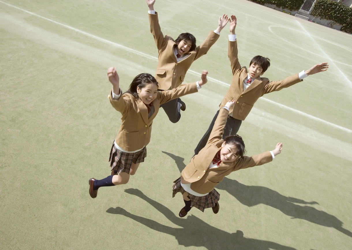 今より少ない勉強時間で成績を上げる勉強法を教えます 1枚のチェックシートを使って3つの勉強手順をくり返す勉強方法 イメージ3