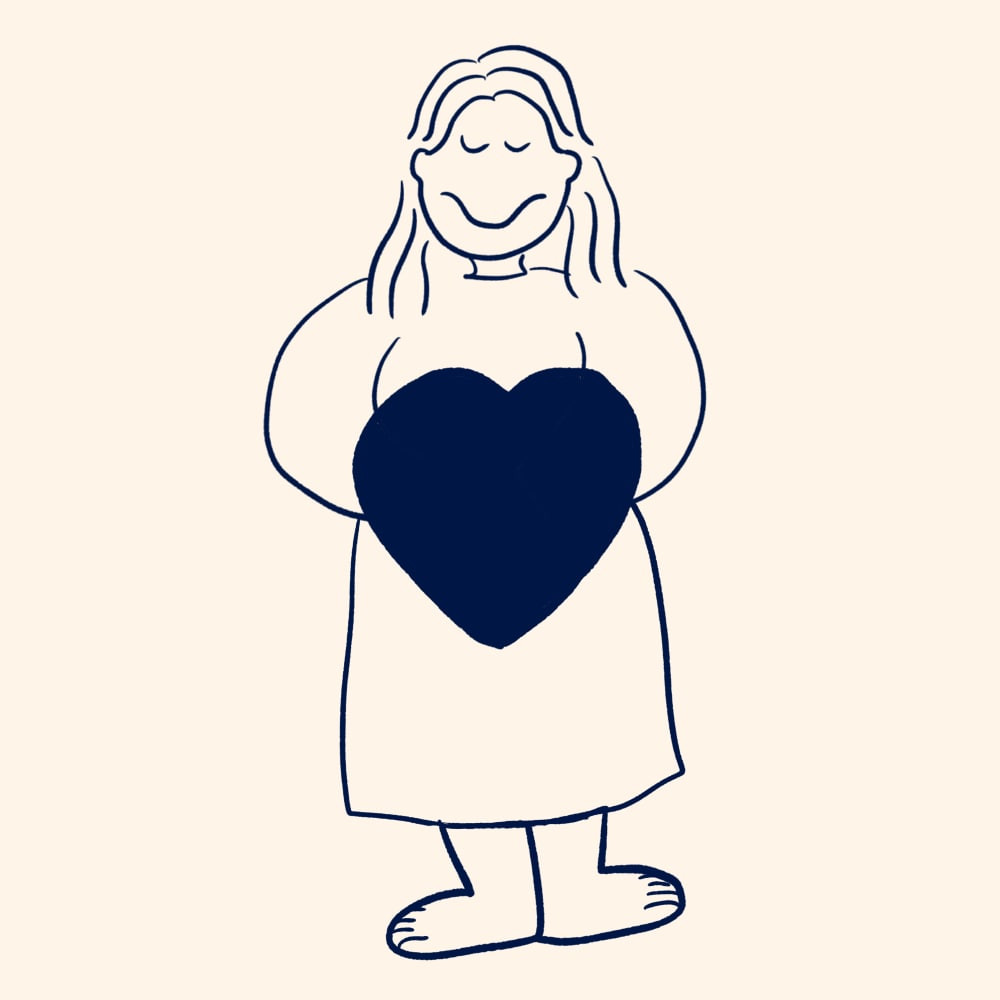 商用OK！シンプルでおしゃれな線画イラスト描きます 挿絵、アイコンなどシンプルだけど目を惹く線画イラストです。 イメージ6