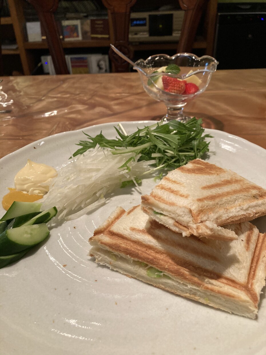 お家にある材料を中心に、洋風和風中華の献立考えます 東京青山の京料理店の調理場で覚えた手早く作る法もお教えします イメージ3