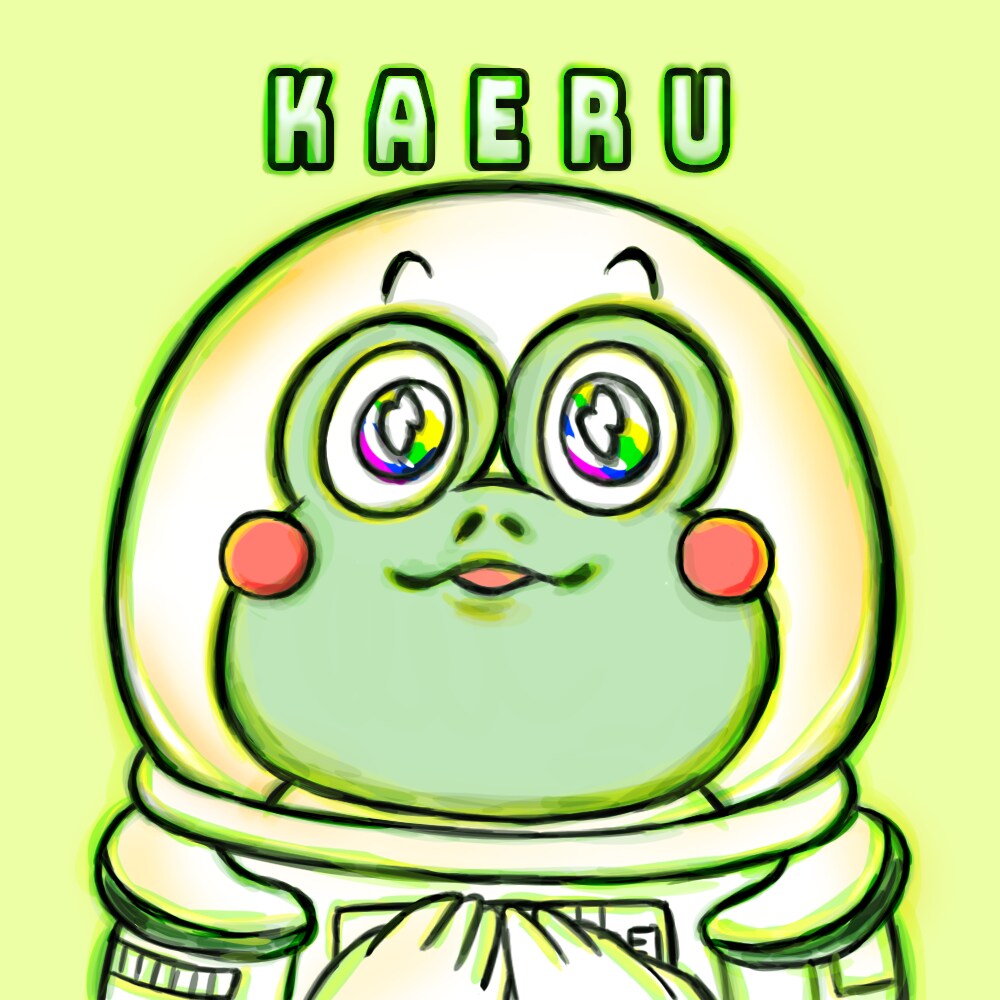 ポップで可愛いキャラクター制作ます ポップなイラストがほしいあなたへ イメージ6