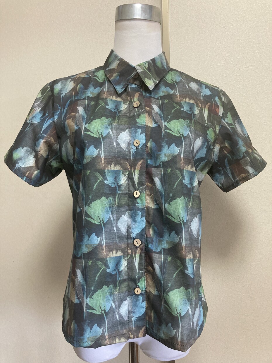 貴方だけの理想のお洋服や小物お作り致します 赤ちゃん用から成人用までお洋服をデザインから手作りします！ イメージ8