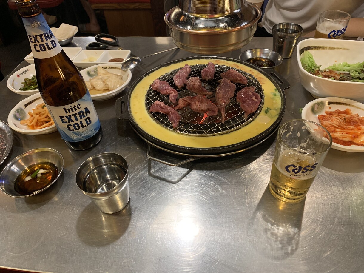 韓国旅行のスケジュール考えます 初めての韓国旅行の方も数回目の方も時間を無駄にしない旅を♪ イメージ3