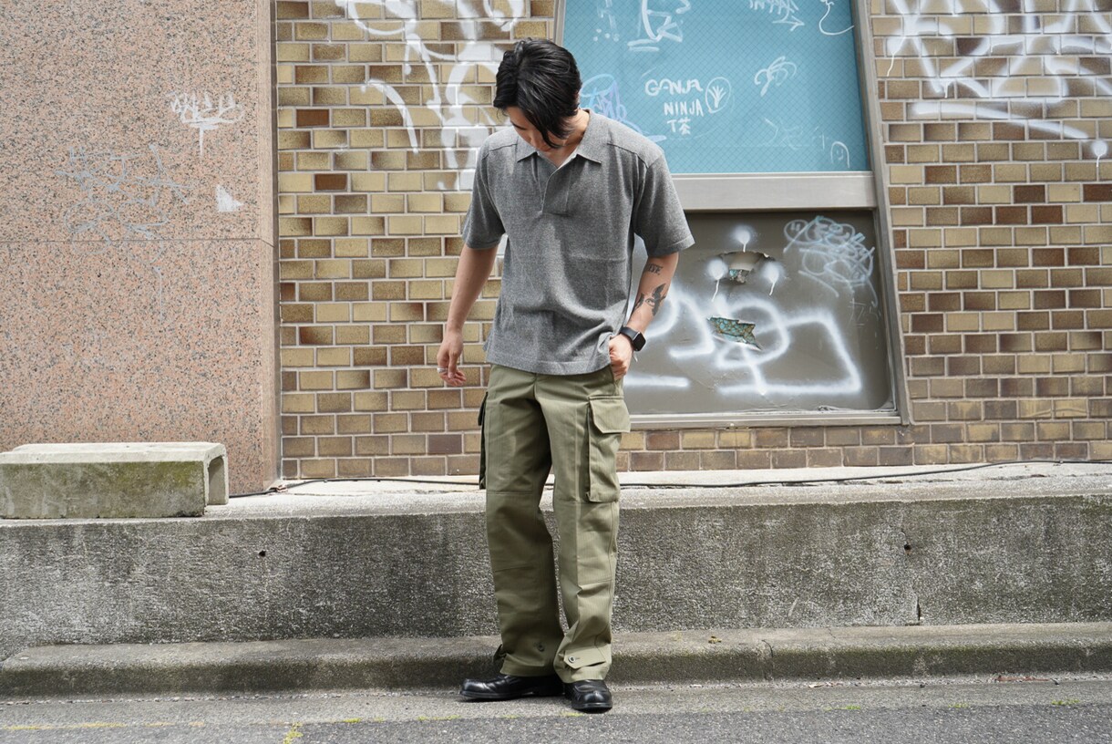 洋服に対してのお悩みを解消させて頂きます これさえ覚えておけばの法則を伝授させて頂きます！ イメージ3