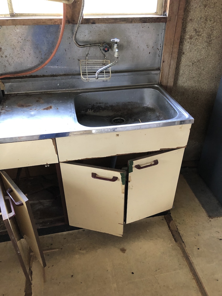 収益物件のリフォーム費用削減策があります 水周りの工事を無償でやってくれるのは、LP ガス会社だけ！ イメージ1