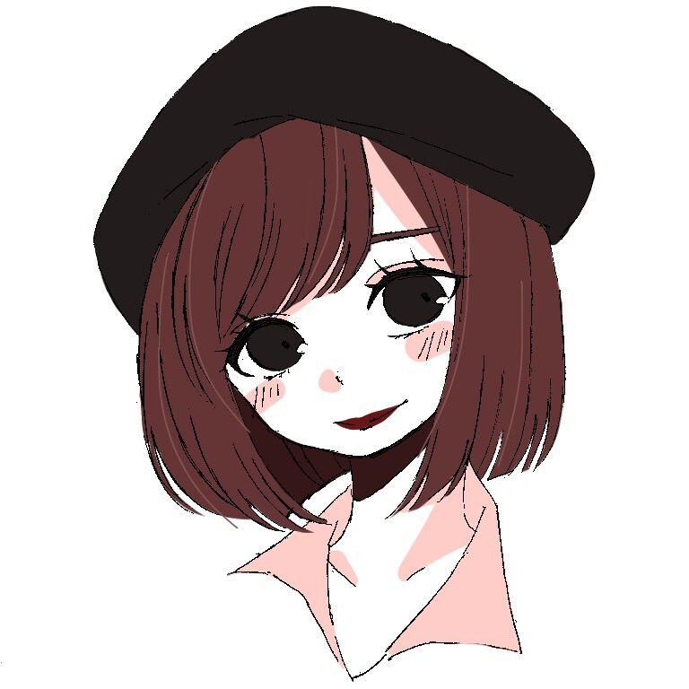 あなただけの可愛いアイコン描きます SNSのアイコンに悩んでいる方は是非！ イメージ5