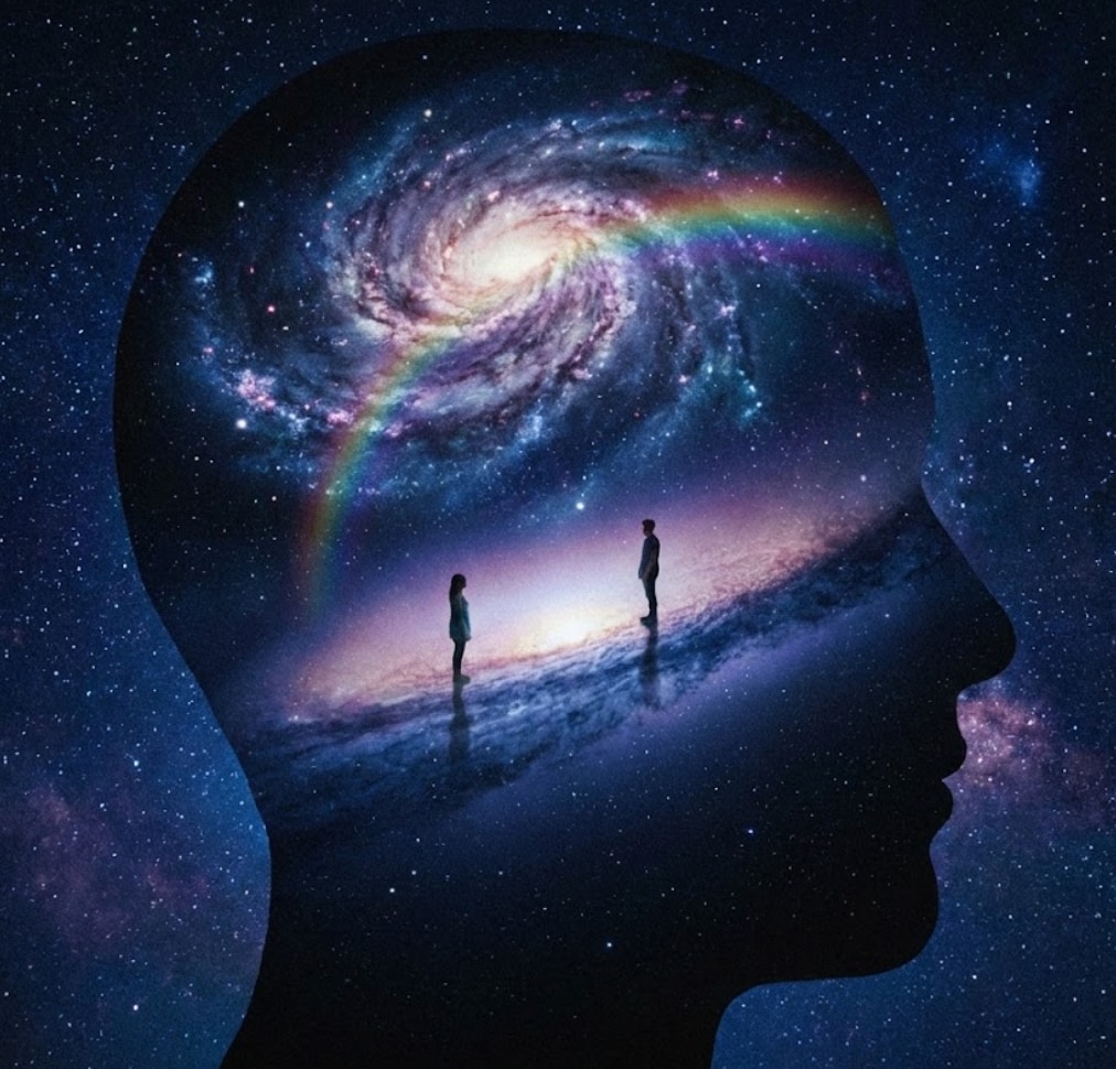 LGBTQ+性別にとらわれない恋と本音を鑑定します 心の向きとご縁の流れを読む特別霊視 イメージ1