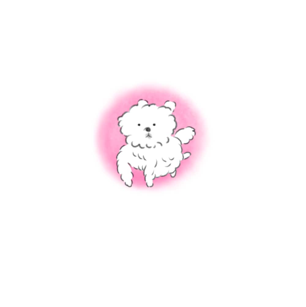 ゆるかわ手描きで動物や人物の似顔絵を描きます ゆるくてニヤけちゃう！好きな動物や家族を可愛いイラストに イメージ8