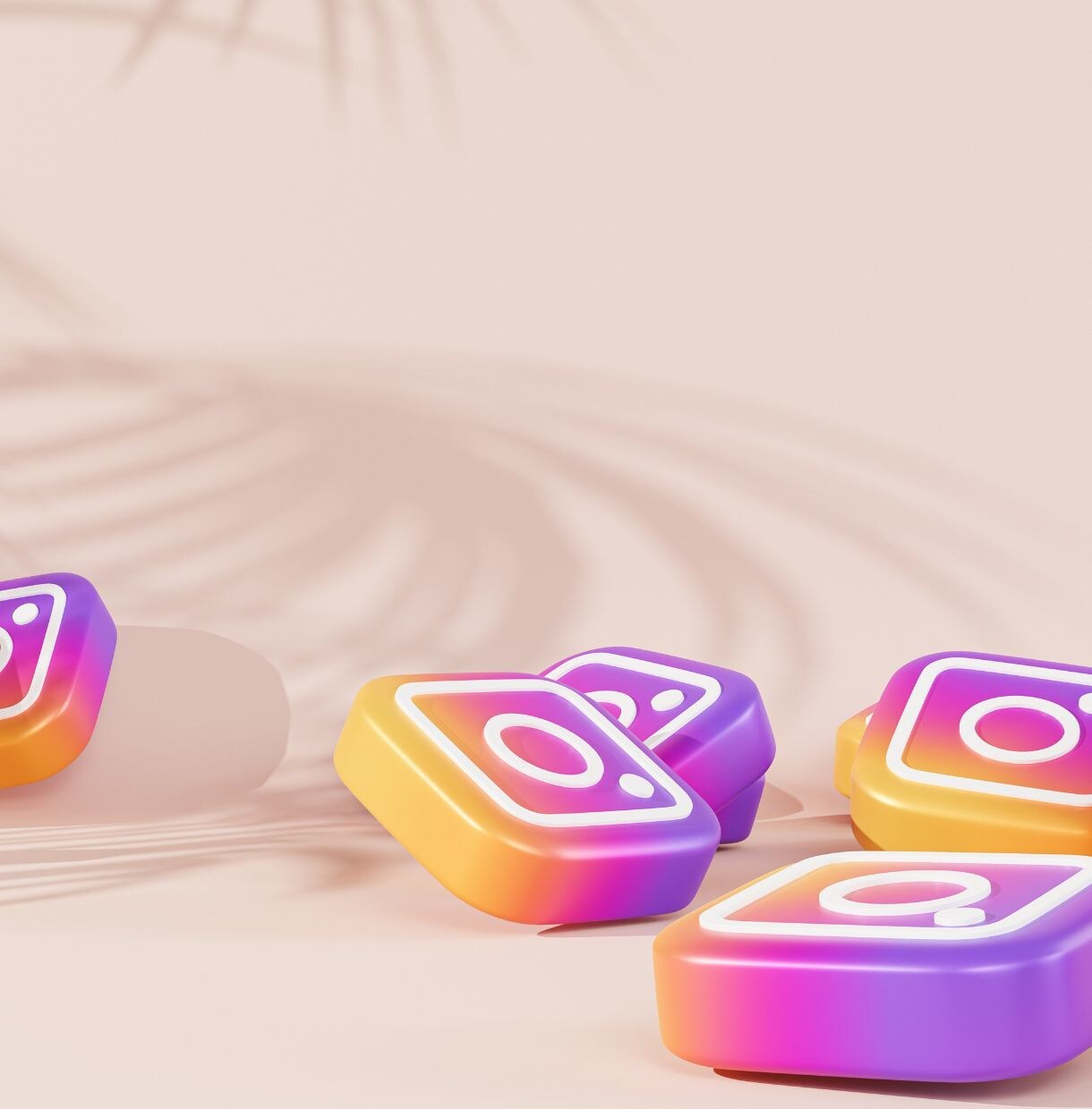 Instagramの効率的な運用サポートします Instagram始めたが全く人に見られない…そんな方必見！ イメージ2