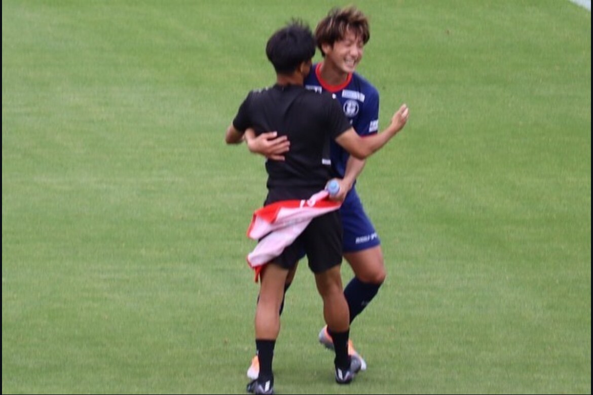 柔道整復師のキャリアアップについてお話しますます Jリーグフィジカルコーチとして成功出来たのかをお伝えします。 イメージ2
