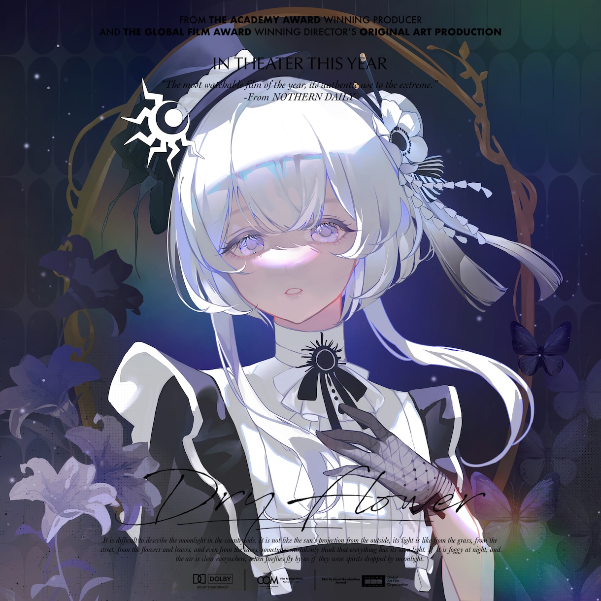 アイコン、一枚絵制作ます 1枚イラスト、アイコンなどお描きします！ イメージ6