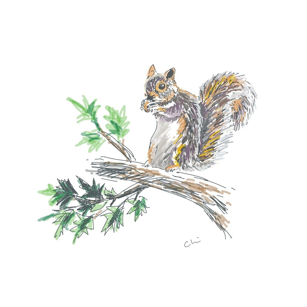 イラスト、挿絵を作成します ホームページやパンフレットに手描き風イラストを挿入したい方に イメージ3