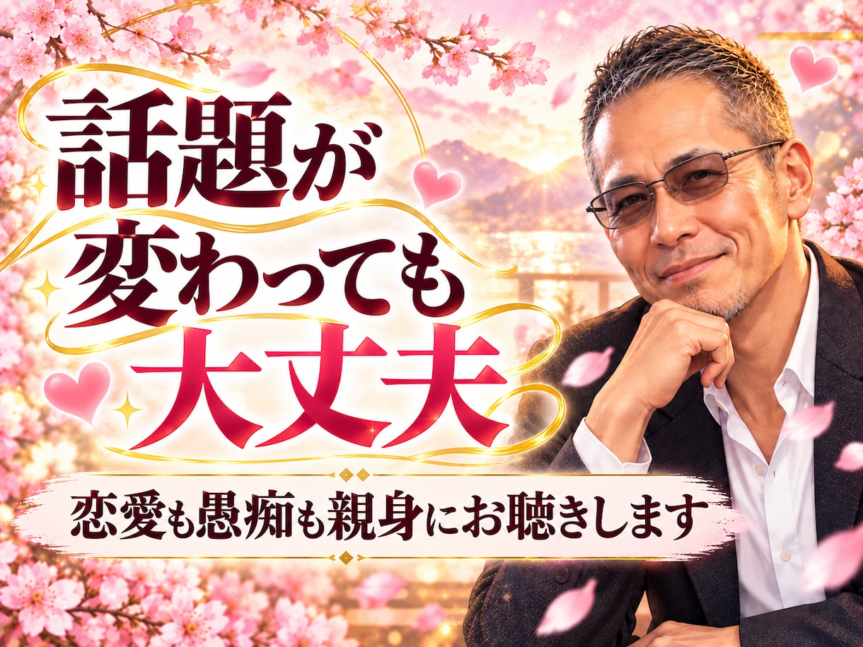 男って！男心って■男の本音伝え！悩み寄添います 【実は！】男の本性とは⁉️知ってますか❓ イメージ7