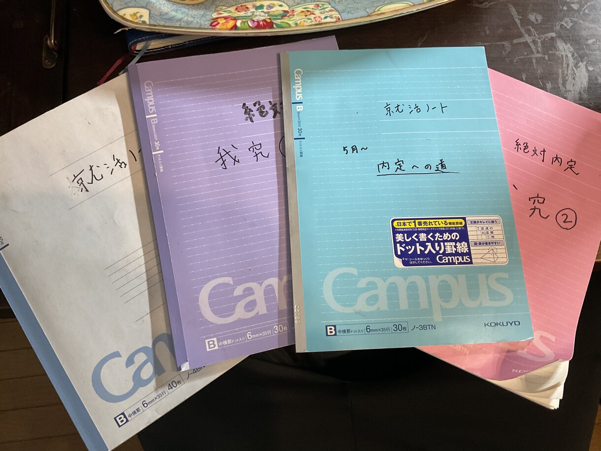 あなたの就活サポートします 現役大学生だからお話しできる、就活の経験お話しします！ イメージ3