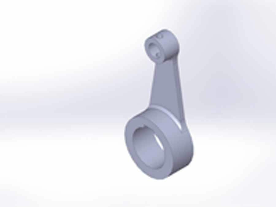 SolidWorksで3Dモデリング致します 3Dプリンター用データ・試作歓迎 イメージ1