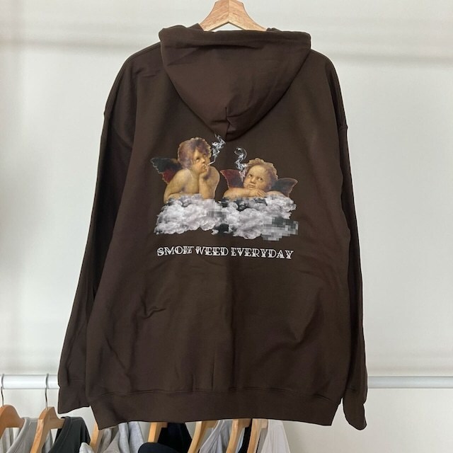 アパレルを始めたい方！ブランドロゴ制作します ブランドの世界観に合ったロゴを制作します。 イメージ4