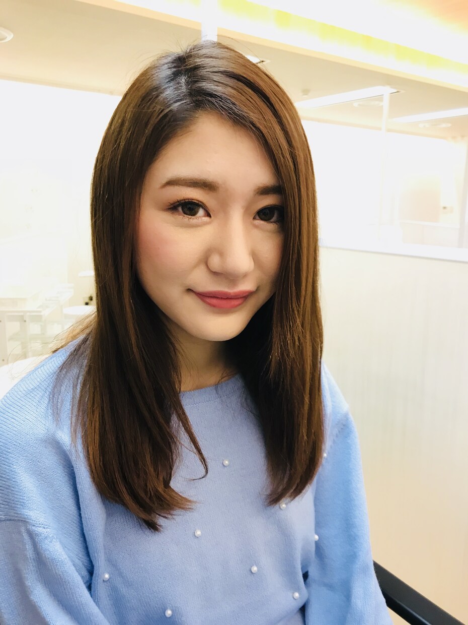 メイクで綺麗になる秘訣教えます マンネリ化したメイク、新しいメイクに挑戦したい方！ イメージ2