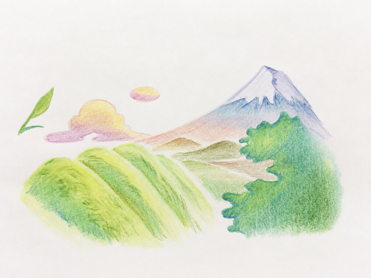 暖かい雰囲気のイラストのアイコンを制作します 主に色鉛筆での暖かい雰囲気のイラストを描きます！ イメージ2