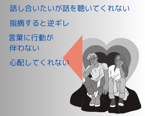 カサンドラ？発達さんとの付き合い方アドバイスします 特性の解説も愚痴も、距離の取り方も気の持ちようも何でも大丈夫 イメージ5