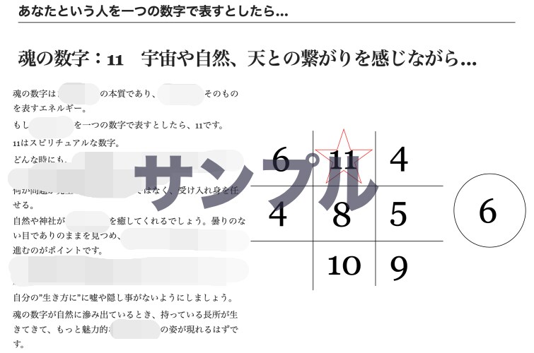 あなただけの2026年の開運法をお伝えします ”去年は最悪だった…今年こそは飛躍ある年にしたい…!”人限定 イメージ3