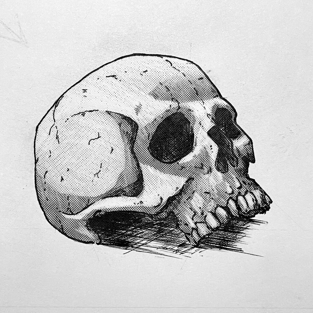 丁寧、且つ迅速なやり取りを心掛けます SNSアイコンリアル系デフォルメ系どちらも描けます。 イメージ1