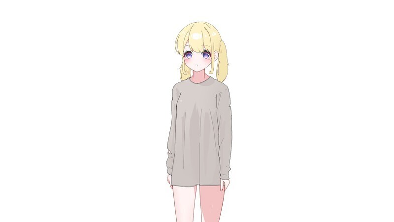 TRPG、SNSなどのキャラクターメイキングします 同人サークル：Alerlsoftでイラストを作成してます。 イメージ5
