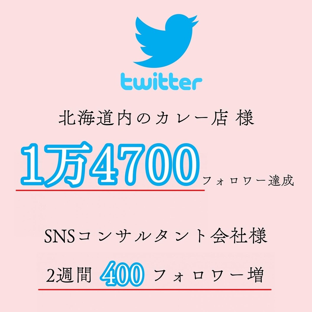 毎日投稿！SNS担当者を育成しプロがサポートます お問い合わせはお気軽に！オプション込の安心価格！ イメージ8
