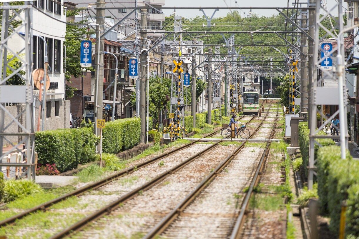 東京23区内の「今」を高解像度スナップしてきます サブスクやフリー素材ではない現在の街の画像が欲しい！ イメージ10